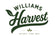 Williams Harvest - Home