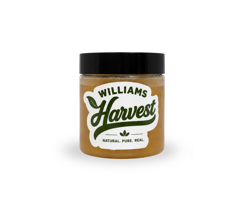 Sea Moss Gel - 4oz