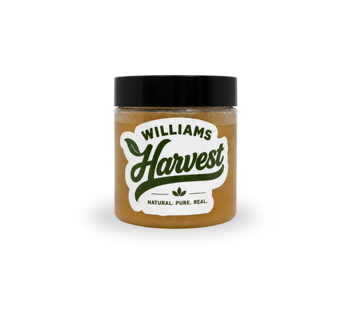 Sea Moss Gel - 4oz