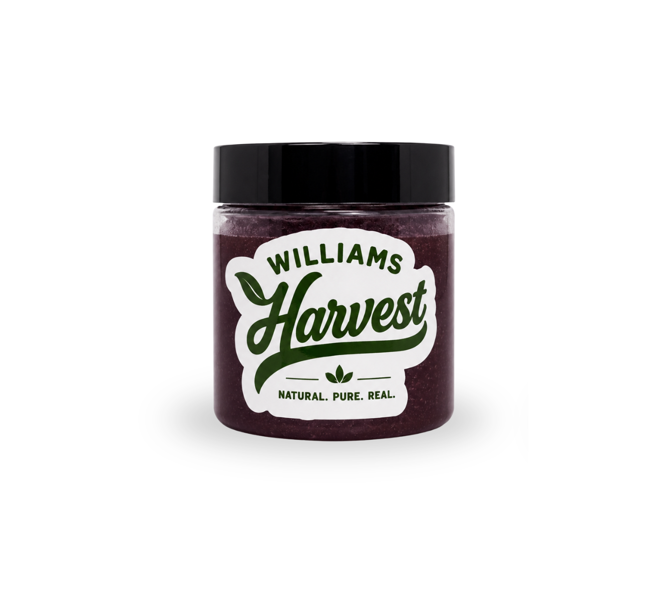 Sea Moss Gel - 4oz